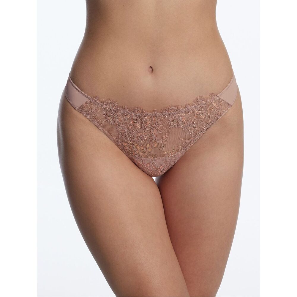 Skarlett Blue NWT Entice Lace Underware Romance XL